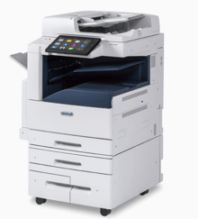 Xerox Altalink c8030