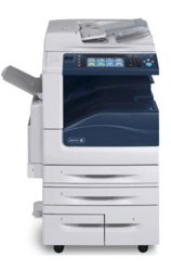 Xerox Altalink c8035
