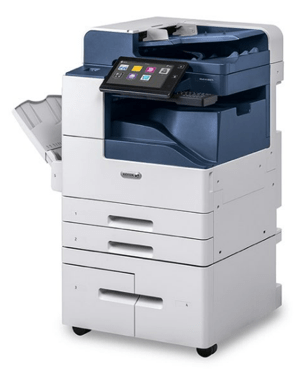 Xerox Altalink c8055