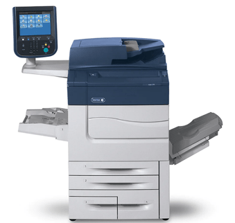 Xerox Color c60