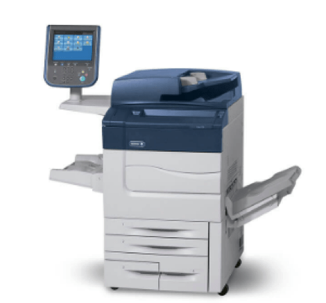 Xerox Color c70
