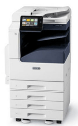 Xerox Versalink c7025