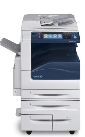 Xerox Workcentre 7845