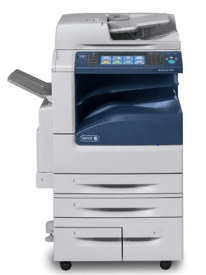 Xerox Workcentre 7970