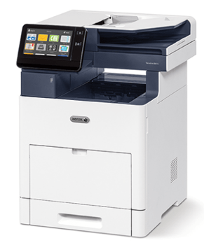 xerox versalink b605